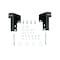 Westin Automotive 05-15 TACOMA STAINLESS BULL BAR 31-5600 - alternate 3